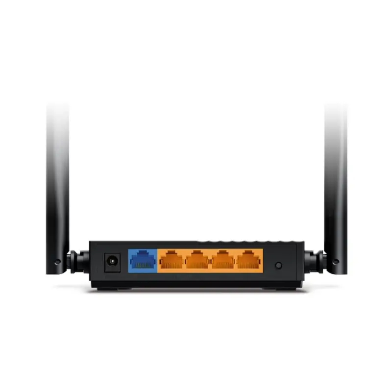 TP-Link Archer C64 AC1200 Dual Band WiFi Router